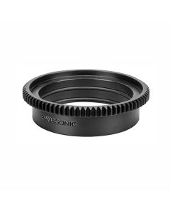 Isotta Zoom Ring for LUMIX G VARIO 12-60 mm/F3.5-5.6 ASPH.Pw