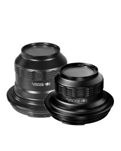 Isotta Macro Port M67 H50 -B120 (AS698)