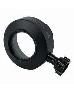 Isotta Macro Poort M67 H53 -B102 met gear (3410)