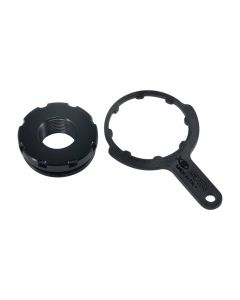 Isotta M28 to M16 Reducer [3850]
