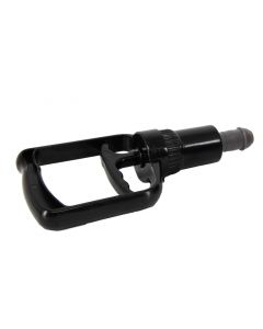 Isotta hand vacuum pump