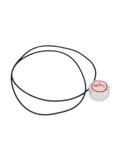Isotta O-Ring set for Nikon Z8 housing