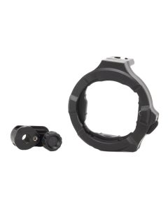 Isotta GoPro onderwaterhuis bevestiging voor Backscatter Wide Sharp Pro