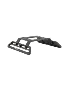 Isotta adjustable balance tray