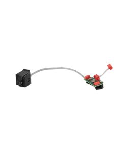 Hotshoe for Sony Alpha 7III and Sony Alpha 7RIII underwater housings (ISOTTA)