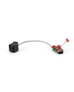 Isotta hotshoe voor Sony A7SIII / A7IV / A7V / A7RIV/A7RV/A1