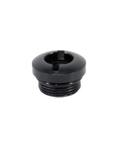 Isotta M16x1 with 5mm Hole Cap [1263]