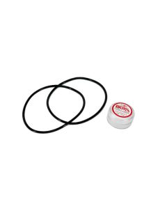 Isotta o-ring set for Canon PowerShot G7 X, G7 X Mark II and G7 X Mark III housing