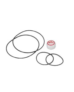 Isotta o-ring set for RX100III, RX100IV, RX100V, RX100VA housing