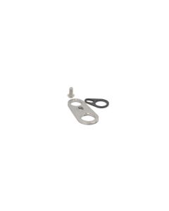 Isotta Ring for lanyard