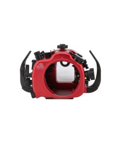 Isotta underwater housing for Canon EOS R5 C