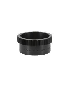 Isotta zoom ring for Sony Vario-Tessar® T* FE 16-35 mm F4 ZA