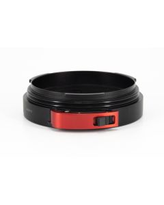 Isotta 4794 adapter for Nauticam lenses