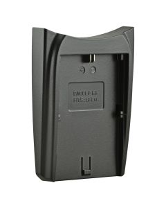 Jupio Charger Plate for Canon LP-E6