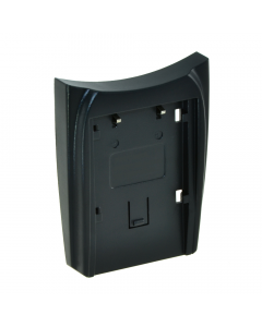 Jupio Charger Plate voor Canon NB-13L