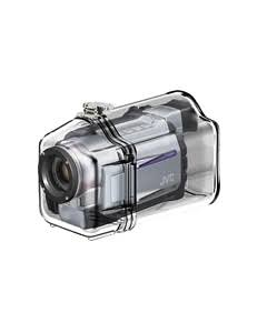 JVC WR-DV22 Onderwaterhuis