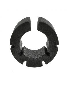 Keldan drijfvermogen ring voor 8X/8M video lamp