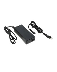Keldan Charger Li-Ion, 5.0A, 12.6V Euro Cable