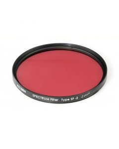 Keldan Spectrum Filter SF -2, 55mm