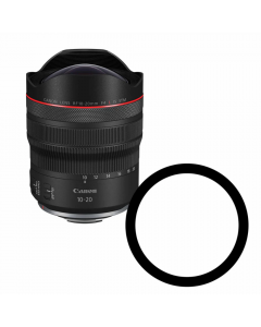 Ikelite anti-reflectie ring voor de Canon RF 10-20