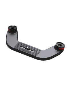 Sealife Flex - Connect Ultra Dual Tray voor SportDiver
