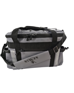 Kraken underwater camera bag (rinse bag) - GREY