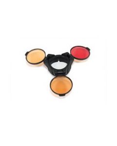 Fisheye FIX NEO Colour Filter set