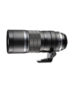 Olympus M.ZUIKO DIGITAL ED 300mm 1:4 IS PRO