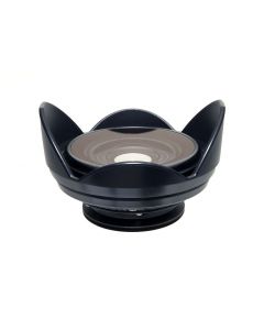 INON zonnekap (Lens Hood) III