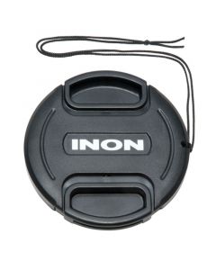 INON beschermdop 67mm (Snap-on Lens Cap M67)
