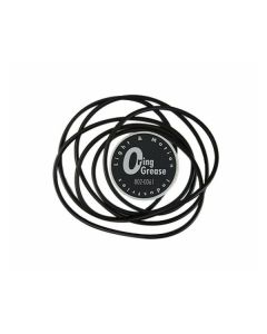 Light&Motion o-ring set for Stingray/Bluefin underwater house [802-0096]
