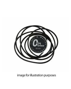 Light&Motion O ring kit H10 ( 800-0087-A)