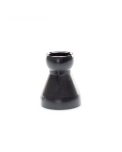 Flex arm adapter 1/2 to 3/4"female #0565.54