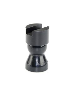 Robuuste 1/2" Locline mount voor Light&Motion SOLA lamp