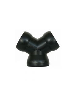 Loc-Line 3/4 inch Y-verbindingsstuk