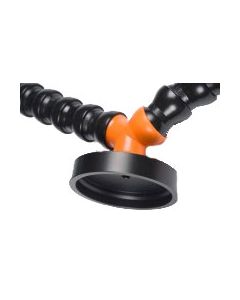 Lenshouder M67 voor Loc-Line / Fisheye flexibele arm