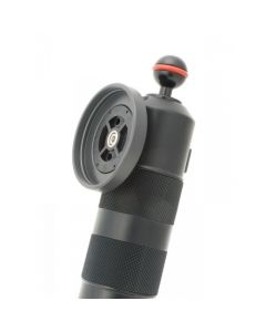 INON M67 lenshouder voor float arm ( Lens Holder)