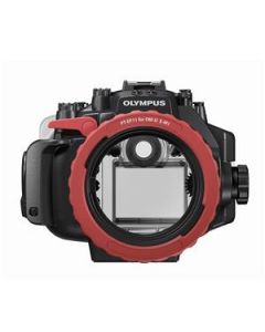 Olympus PT-EP11 onderwaterhuis voor Olympus OM-D E-M1