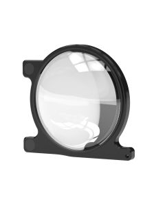 Magnetic 67mm Macrolens (T-HOUSING for DJI Osmo Action 6)