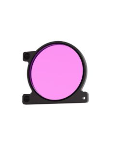 Magnetic Diving Filter MAGENTA for T-HOUSING Hero 8