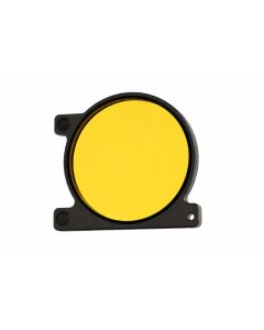 Magnetic Diving Filter YELLOW for T-HOUSING Hero 8