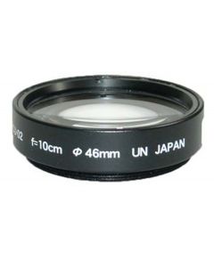 Dyron Macro lens 46mm [DY.UCL46]