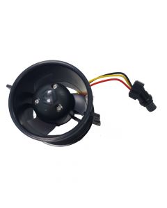 Chasing motor #4 voor Gladius Mini (links - achter)