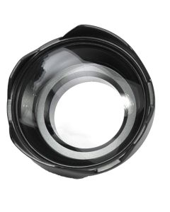 Nauticam N50 3.5'' acrylic dome poort [38702]