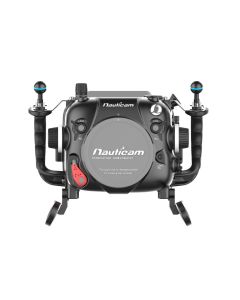 Nauticam  C400 onderwaterhuis voor Canon C400