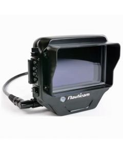Nauticam NA-RT7 behuizing voor de Redtouch 7 LCD Monitor - DSMC2 [16110]