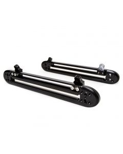 Nauticam housing skids for EPIC / WEAPON LT  #16227