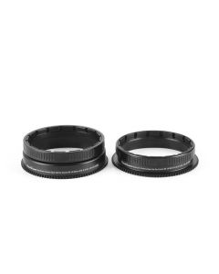 Nauticam Cinema Gear Set voor Canon RF 14-35mm / 10-20mm f/4L IS USM