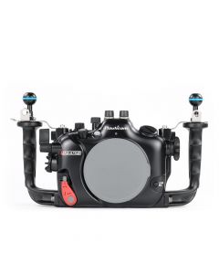 Nauticam NA-A7SIII onderwaterhuis voor Sony A7SIII