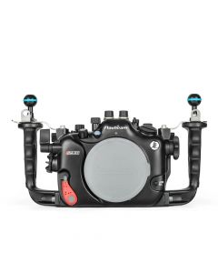 Nauticam NA-A1 onderwaterhuis voor Sony Alpha1 [17430]